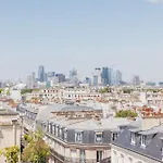 Cosy Studio 1P - Arc De Triomphe