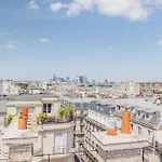 Cosy Studio 1P - Arc De Triomphe