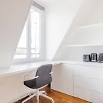 Cosy Studio 1P - Arc De Triomphe